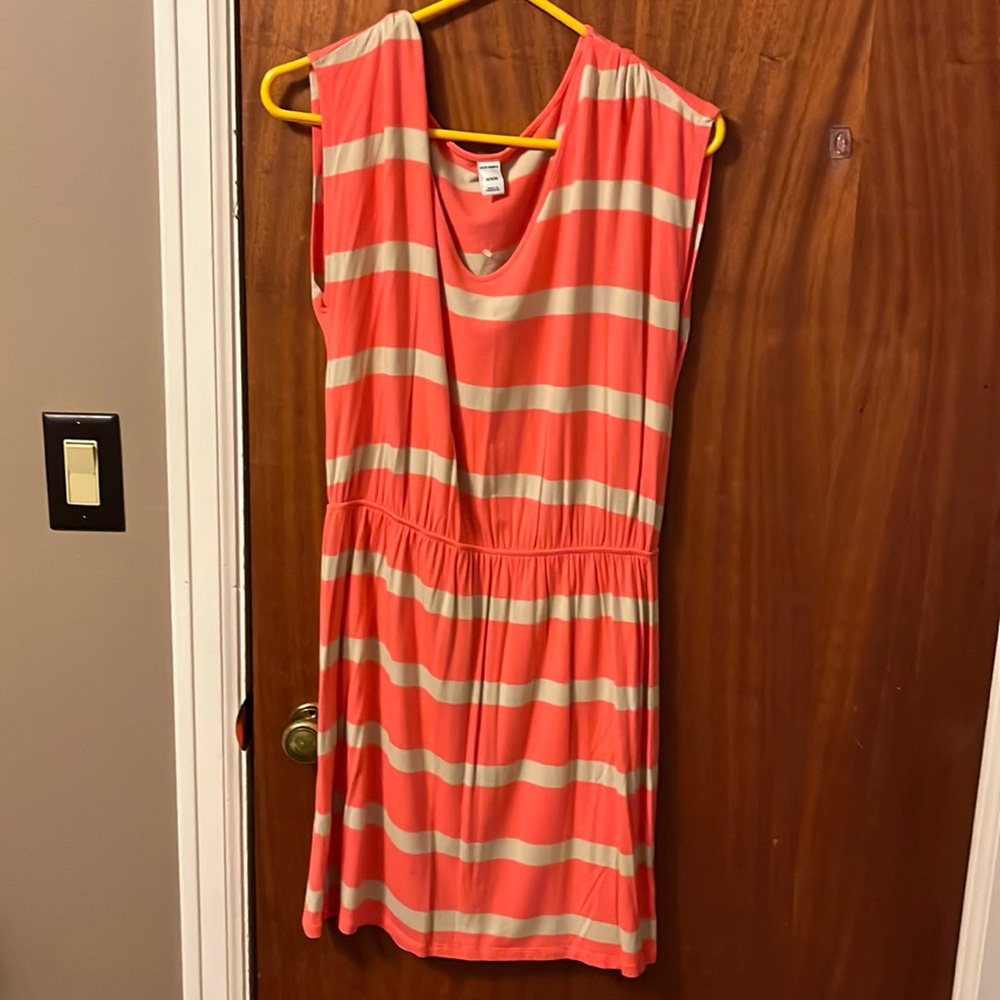 Womens dress